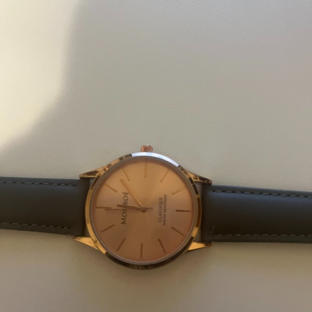Monroe Watch - Picture 2 of 4
